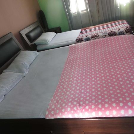 Manamaiju Homestay And Hotel Katmandu Zewnętrze zdjęcie