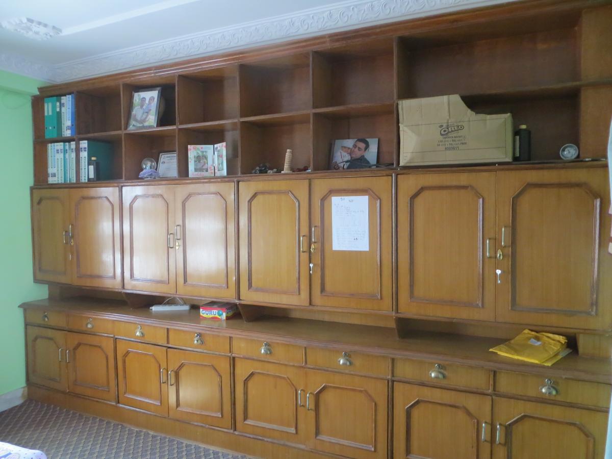 Manamaiju Homestay And Hotel Katmandu Zewnętrze zdjęcie