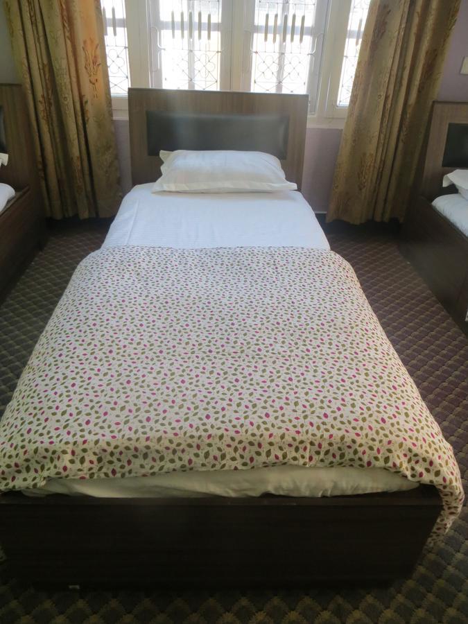 Manamaiju Homestay And Hotel Katmandu Zewnętrze zdjęcie