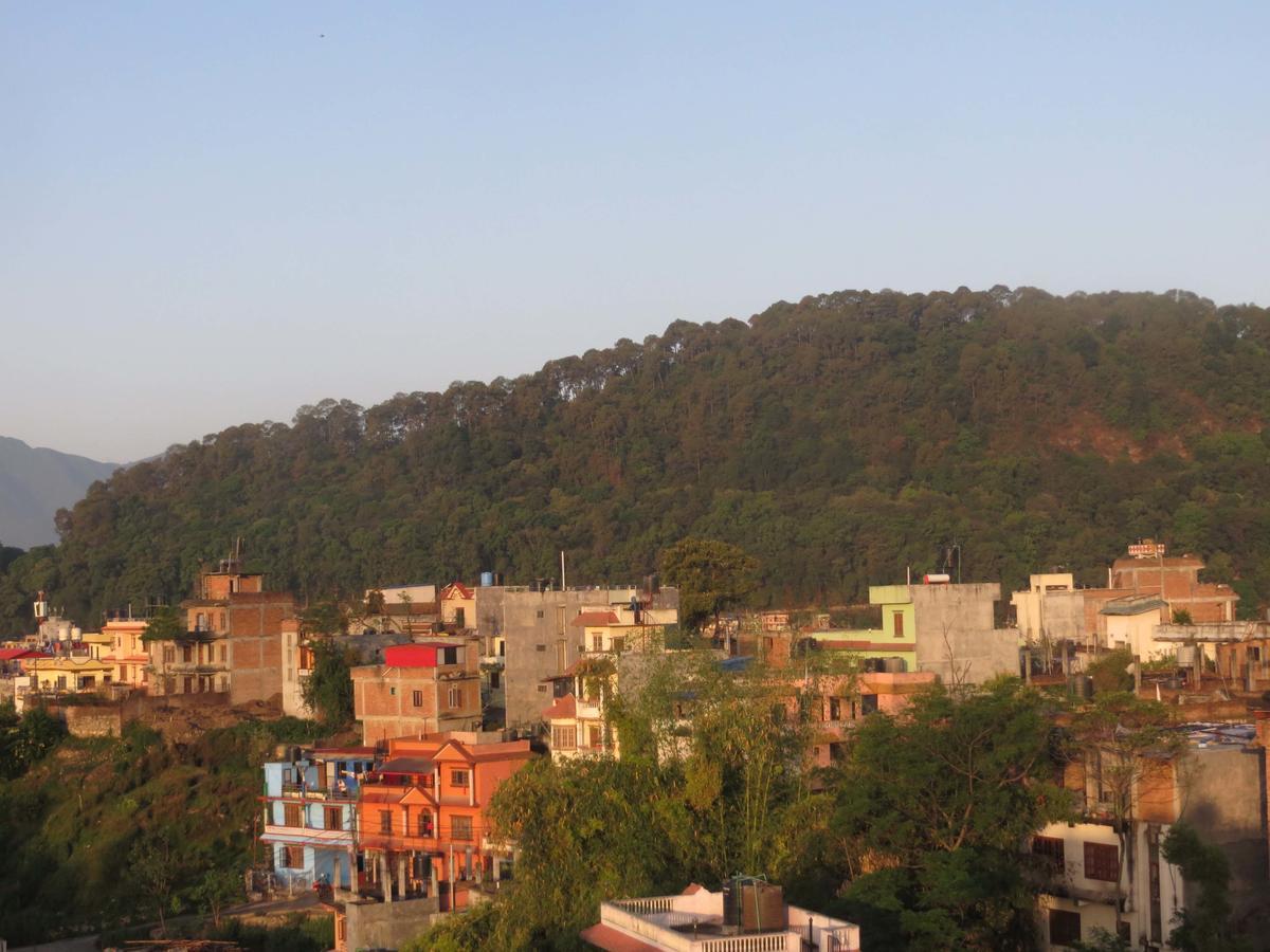 Manamaiju Homestay And Hotel Katmandu Zewnętrze zdjęcie