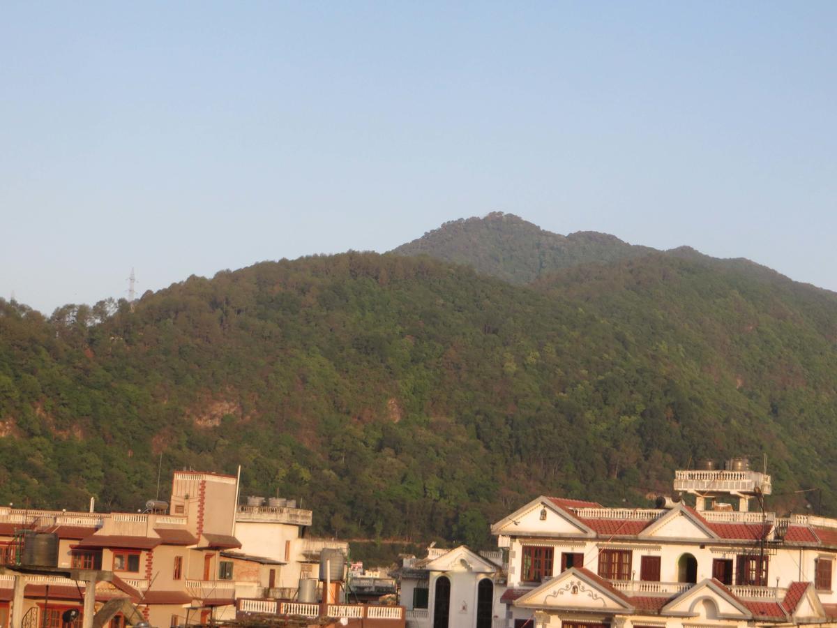 Manamaiju Homestay And Hotel Katmandu Zewnętrze zdjęcie