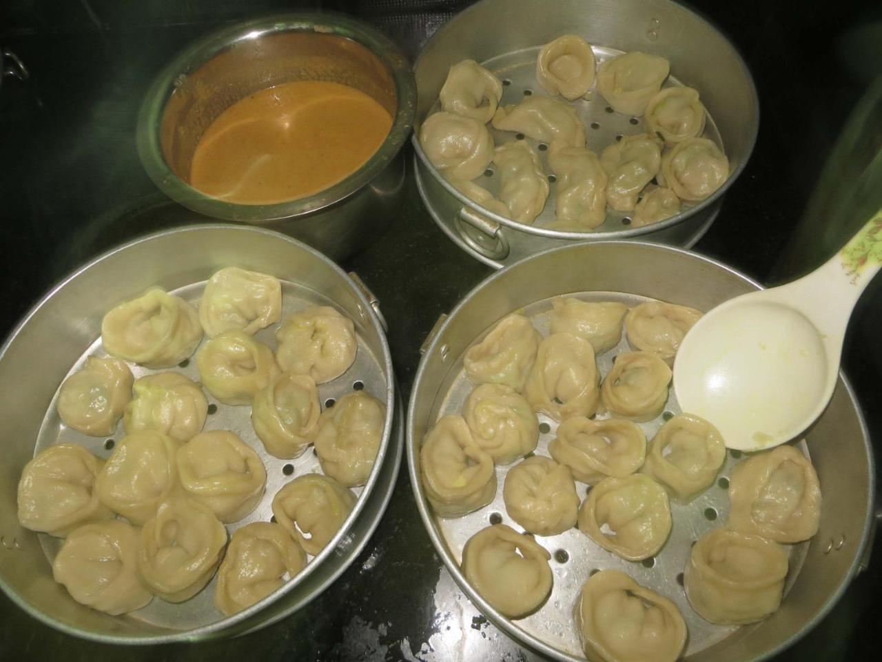 Manamaiju Homestay And Hotel Katmandu Zewnętrze zdjęcie