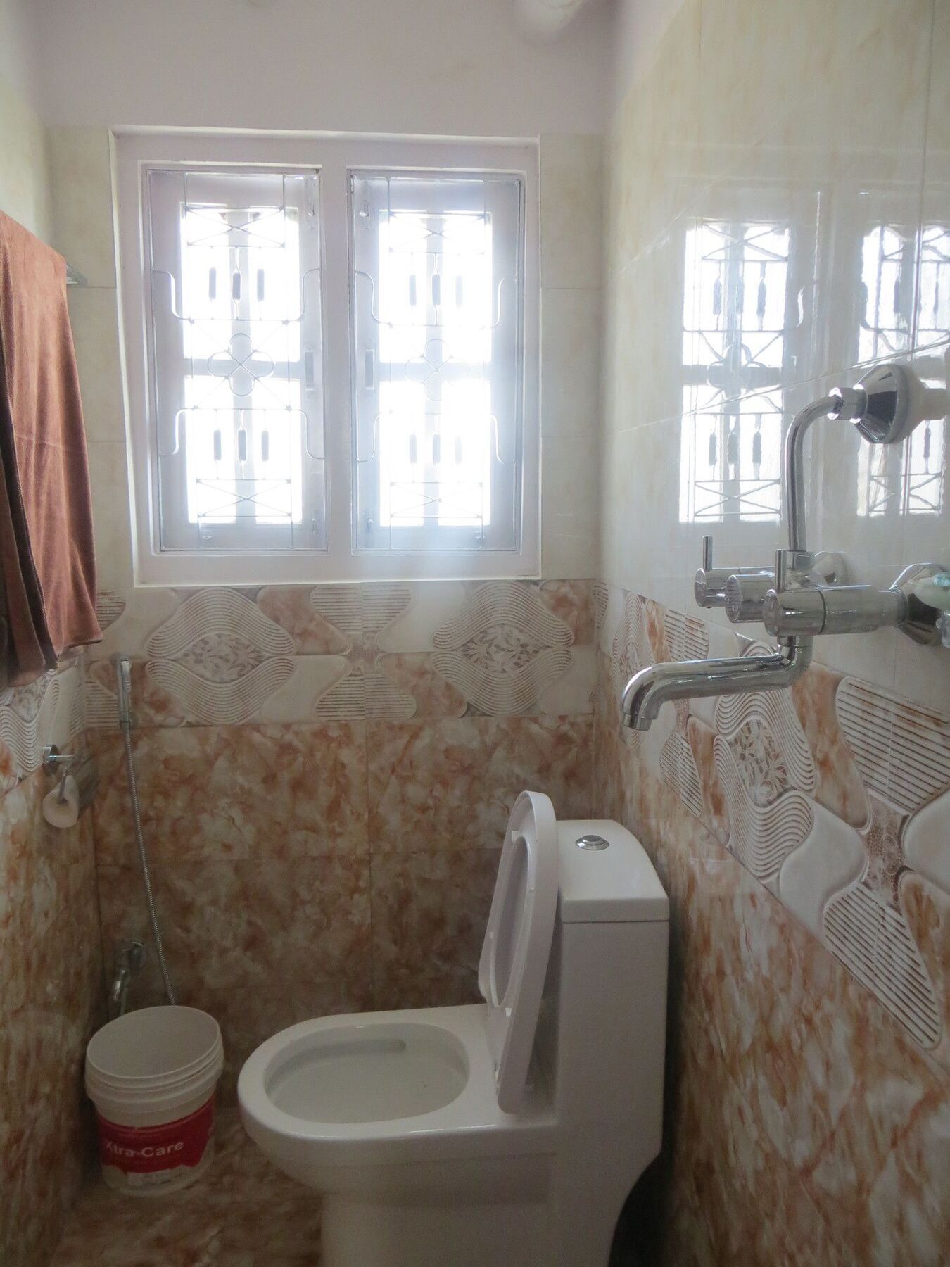 Manamaiju Homestay And Hotel Katmandu Zewnętrze zdjęcie