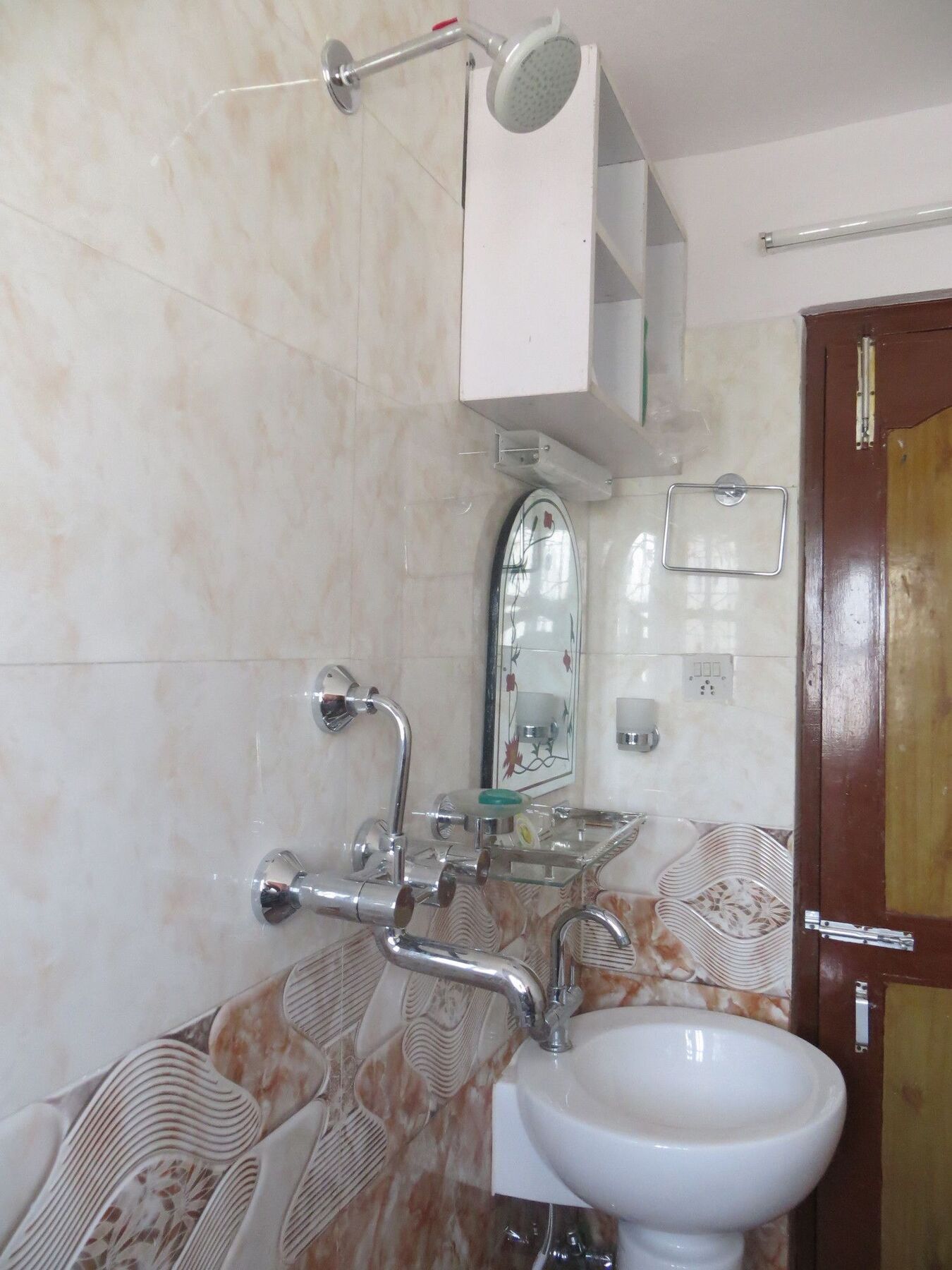 Manamaiju Homestay And Hotel Katmandu Zewnętrze zdjęcie