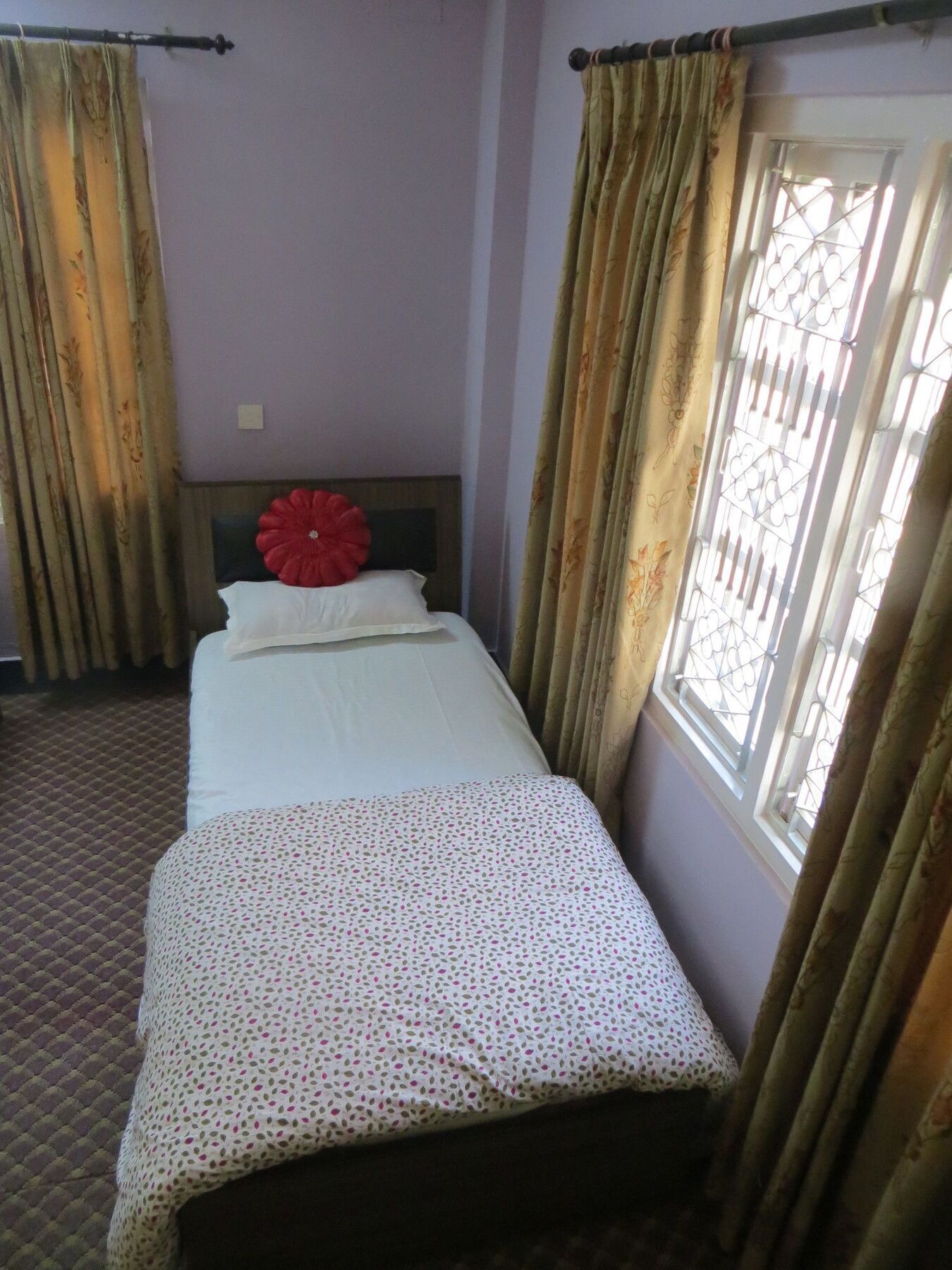 Manamaiju Homestay And Hotel Katmandu Zewnętrze zdjęcie