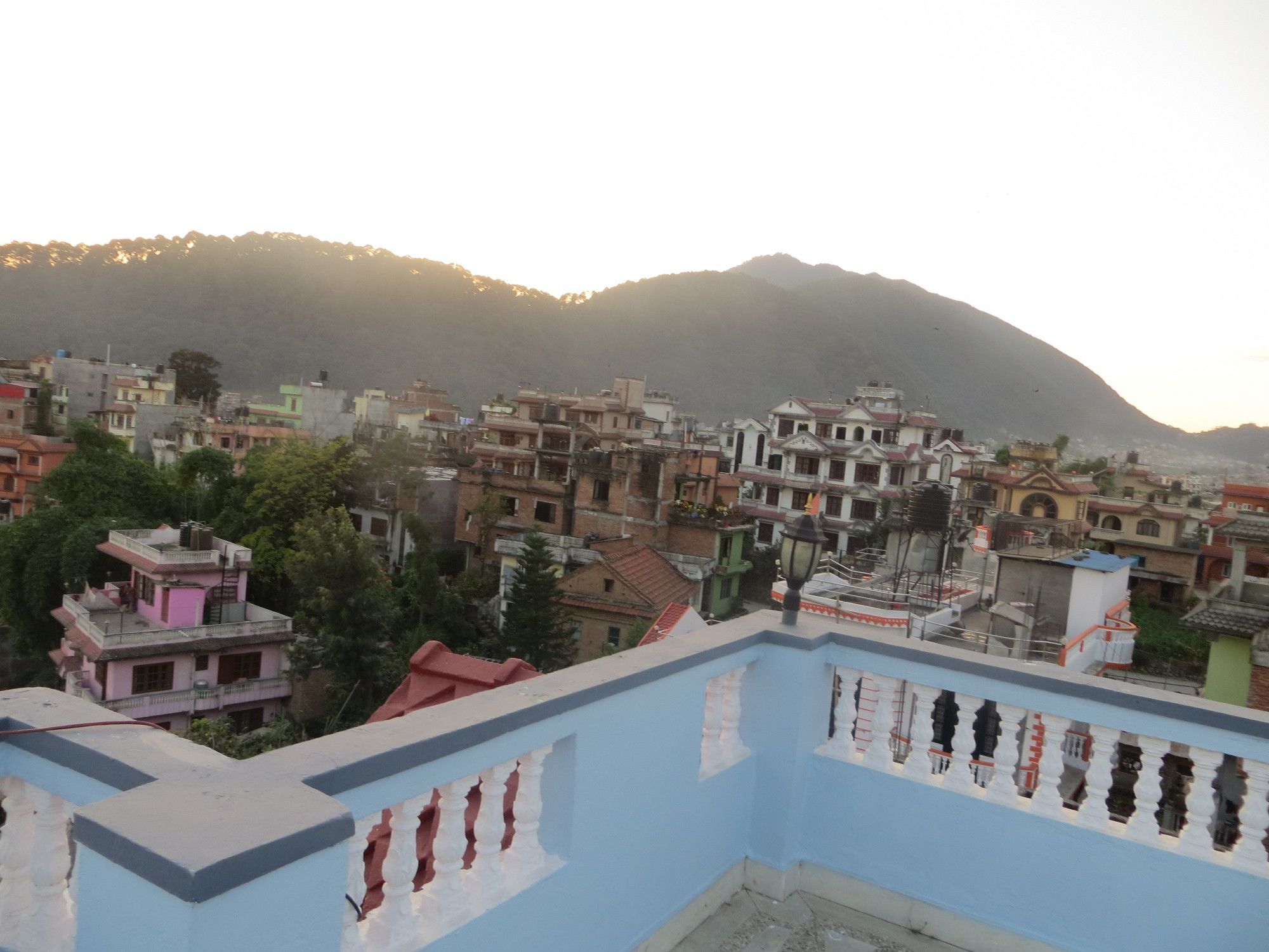 Manamaiju Homestay And Hotel Katmandu Zewnętrze zdjęcie